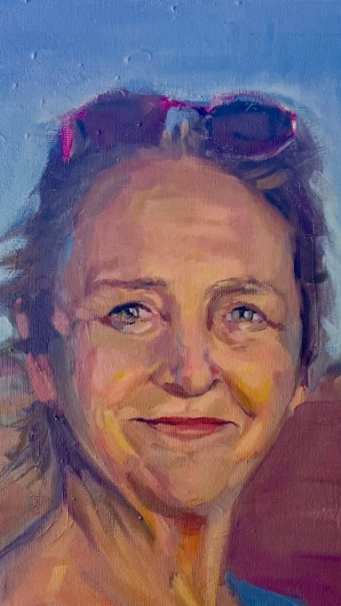Autorretrato