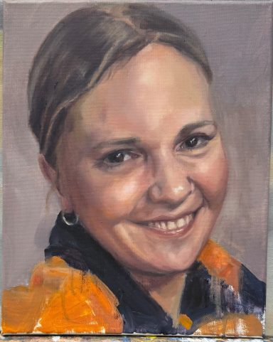 Retrato